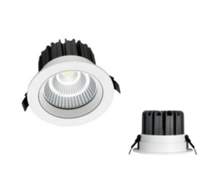 GS7008 LED嵌入式筒灯|固定类产品|