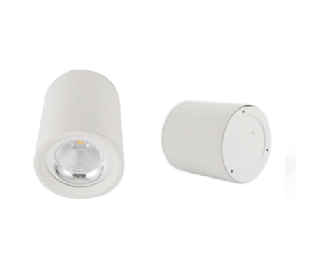 GS7102 LED筒灯|固定类产品|